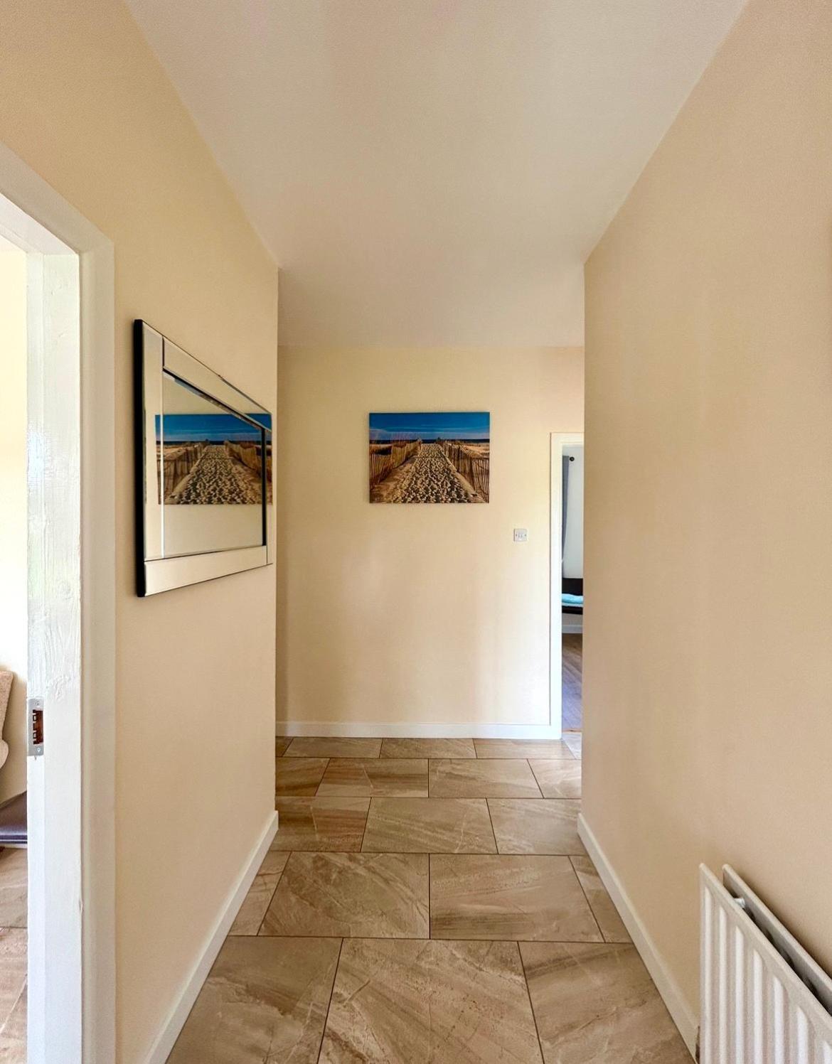 Breenville Farm House ترالي المظهر الخارجي الصورة