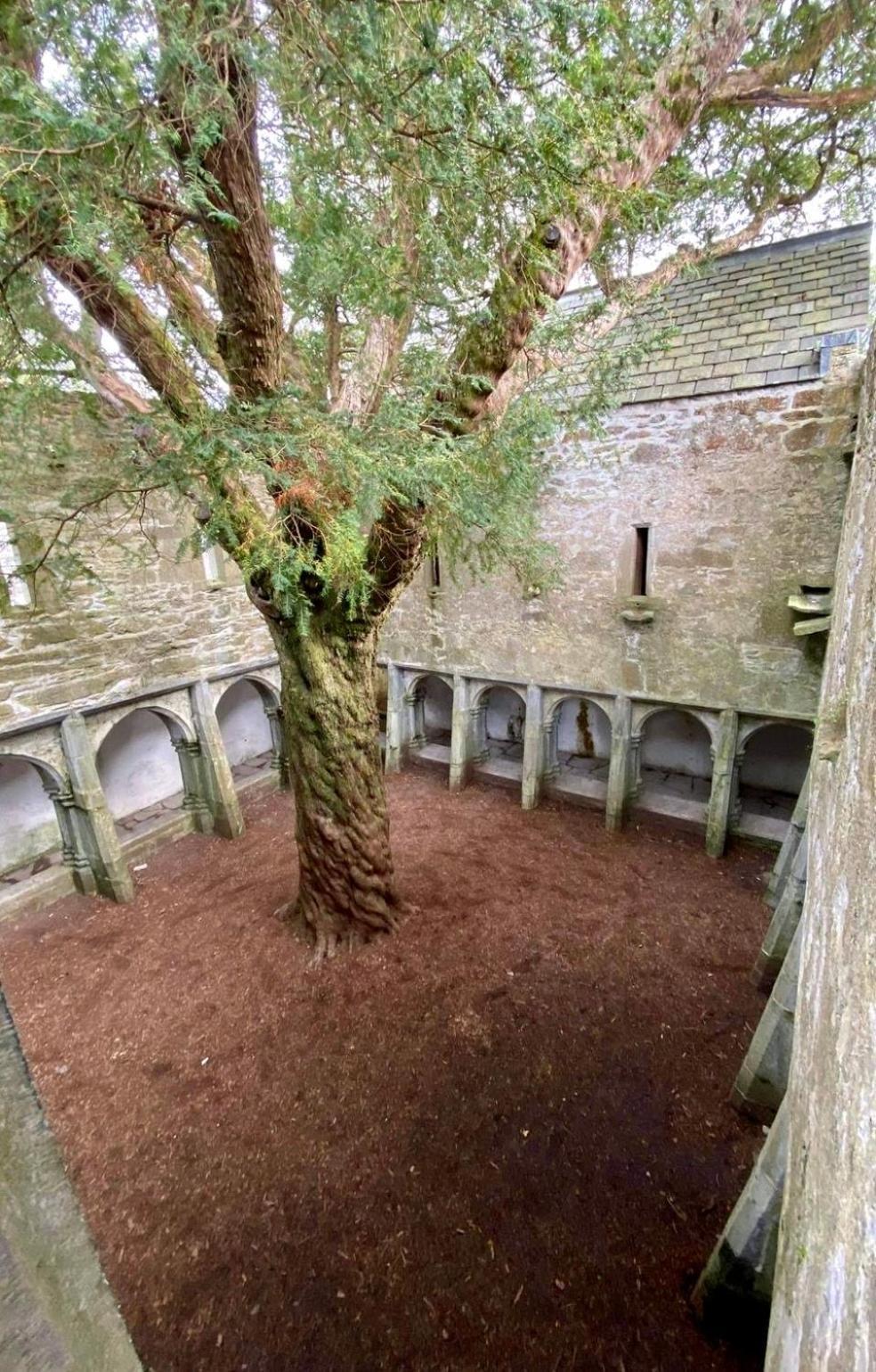 Breenville Farm House ترالي المظهر الخارجي الصورة